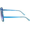 Italia Independent Sunglasses 026.000 (57/14/13) - (I-I Mod 000B)