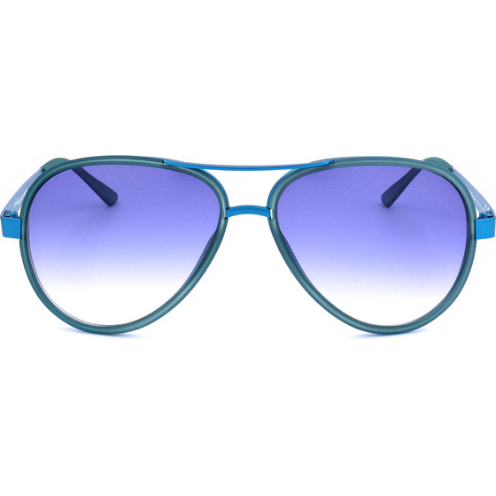 Italia Independent Sunglasses 026.000 (57/14/13) - (I-I Mod 000B)