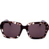 Karen Millen Sunglasses 103 (53/20/140) - (KM5061)