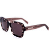 Karen Millen Sunglasses 103 (53/20/140) - (KM5061)