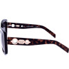 Karen Millen Sunglasses 103 (56/17/140) - (KM5056)