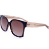 Karen Millen Sunglasses 122 (58/18/145) - (KM5059)
