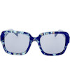 Karen Millen Sunglasses 604 (53/20/140) - (KM5061)
