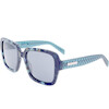 Karen Millen Sunglasses 604 (53/20/140) - (KM5061)