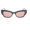 Karl Lagerfeld Sunglasses 001 (50/19/140) - (KL6034S)
