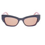 Karl Lagerfeld Sunglasses 001 (50/19/140) - (KL6034S)