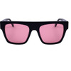 Karl Lagerfeld Sunglasses 001 (52/18/140) - (KL6035S)