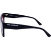 Karl Lagerfeld Sunglasses 001 (52/18/140) - (KL6035S)