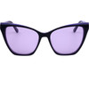 Karl Lagerfeld Sunglasses 005 (54/16/140) - (KL6033S)