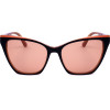 Karl Lagerfeld Sunglasses 006 (54/16/140) - (KL6033S)