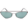 Karl Lagerfeld Sunglasses 015 (59/17/140) - (KL313S)