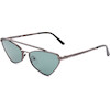 Karl Lagerfeld Sunglasses 015 (59/17/140) - (KL313S)
