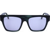 Karl Lagerfeld Sunglasses 048 (52/18/140) - (KL6035S)