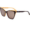 Karl Lagerfeld Sunglasses 218 (54/16/140) - (KL6033S)