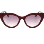Karl Lagerfeld Sunglasses 604 (52/19/140) - (KL6047S)