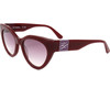 Karl Lagerfeld Sunglasses 604 (52/19/140) - (KL6047S)