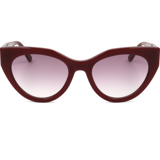 Karl Lagerfeld Sunglasses 604 (52/19/140) - (KL6047S)
