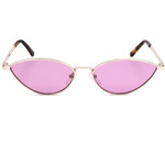 Karl Lagerfeld Sunglasses 709 (57/16/140) - (KL312S)
