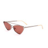 Karl Lagerfeld Sunglasses 709 (59/17/140) - (KL313S)