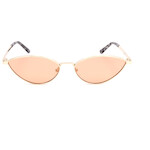 Karl Lagerfeld Sunglasses 714 (57/16/140) - (KL312S)