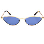 Karl Lagerfeld Sunglasses 717 (57/16/140) - (KL312S)