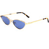 Karl Lagerfeld Sunglasses 717 (57/16/140) - (KL312S)