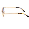 Karl Lagerfeld Sunglasses 717 (57/16/140) - (KL312S)