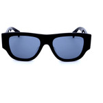 KENZO Sunglasses 01V (53/18/145) - (KZ40185U)