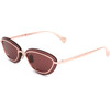 KENZO Sunglasses 28S (62/11/140) - (KZ40197U)