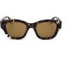 KENZO Sunglasses 50J (51/21/140) - (KZ40187F)