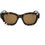 KENZO Sunglasses 50J (51/21/140) - (KZ40187F)
