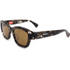 KENZO Sunglasses 50J (51/21/140) - (KZ40187F)