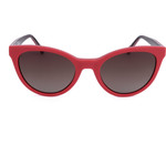 Love Moschino Sunglasses 0HZ (52/20/140) - (MOL079/S)