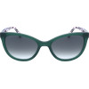 Love Moschino Sunglasses 8HC (54/18/140) - (MOL072/S)