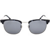 LOZZA Sunglasses 0579 (53/20/140) - (SL2336M)