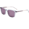 LOZZA Sunglasses 06A7 (52/19/145) - (SL4314)