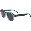 LOZZA Sunglasses 06W5 (48/25/145) - (SL4339)