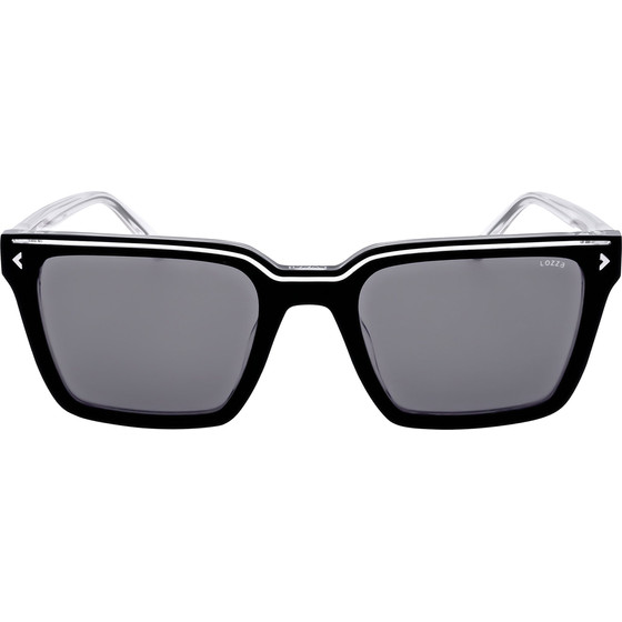 LOZZA Sunglasses 09W1 (53/21/145) - (SL4304)