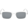 LOZZA Sunglasses 75GY (51/20/145) - (SL4302)