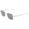 LOZZA Sunglasses 75GY (51/20/145) - (SL4302)