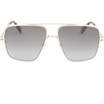 Marc Jacobs Runway Sunglasses 06J (59/14/140) - (Mj 1091/N/S)