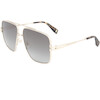 Marc Jacobs Runway Sunglasses 06J (59/14/140) - (Mj 1091/N/S)