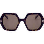 Marc Jacobs Runway Sunglasses 086 (51/20/140) - (Mj 1077/S)