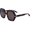 Marc Jacobs Runway Sunglasses 086 (51/20/140) - (Mj 1077/S)