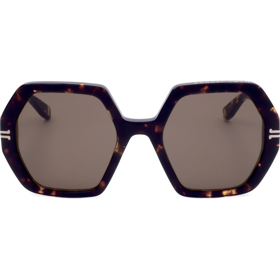 Marc Jacobs Runway Sunglasses 086 (51/20/140) - (Mj 1077/S)