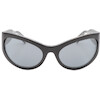 Marc Jacobs Runway Sunglasses 807 (61/19/120) - (Mj 1087/S)