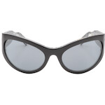 Marc Jacobs Runway Sunglasses 807 (61/19/120) - (Mj 1087/S)