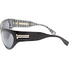 Marc Jacobs Runway Sunglasses 807 (61/19/120) - (Mj 1087/S)
