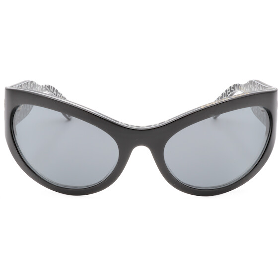 Marc Jacobs Runway Sunglasses 807 (61/19/120) - (Mj 1087/S)