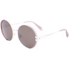 Marc Jacobs Runway Sunglasses Eyr (55/18/140) - (Mj 1093/S)